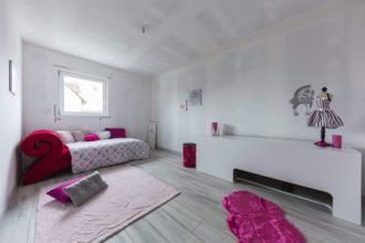 Ma-Cabane - Vente Maison Sundhouse, 91 m²