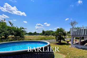 Ma-Cabane - Vente Maison Sundhouse, 120 m²