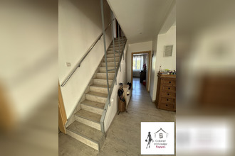 Ma-Cabane - Vente Maison Sundhouse, 135 m²