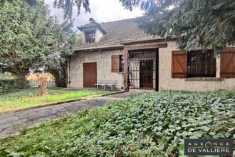 Ma-Cabane - Vente Maison SURESNES, 150 m²