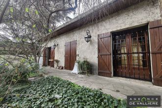 Ma-Cabane - Vente Maison SURESNES, 150 m²