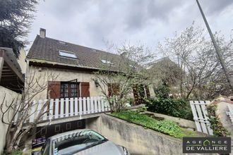 Ma-Cabane - Vente Maison SURESNES, 150 m²