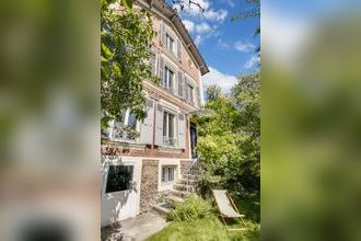Ma-Cabane - Vente Maison SURESNES, 200 m²