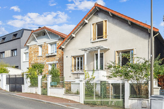 Ma-Cabane - Vente Maison SURESNES, 170 m²