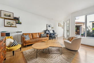 Vente Maison 92150, SURESNES France