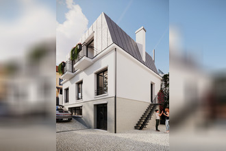 Ma-Cabane - Vente Maison SURESNES, 160 m²