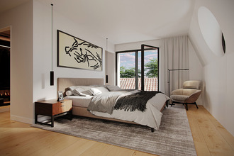 Ma-Cabane - Vente Maison SURESNES, 160 m²