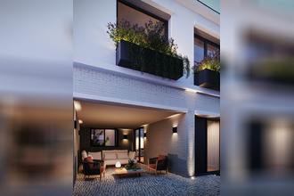 Ma-Cabane - Vente Maison SURESNES, 153 m²