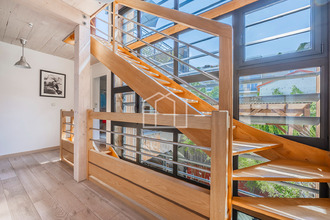 Ma-Cabane - Vente Maison SURESNES, 164 m²