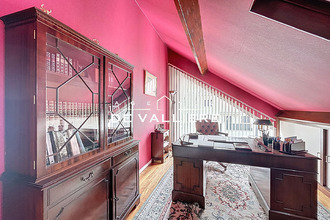 Ma-Cabane - Vente Maison SURESNES, 250 m²