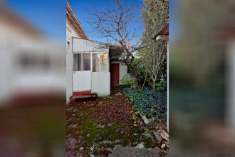 Ma-Cabane - Vente Maison SURESNES, 63 m²