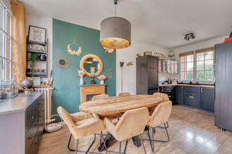 Ma-Cabane - Vente Maison SURESNES, 102 m²