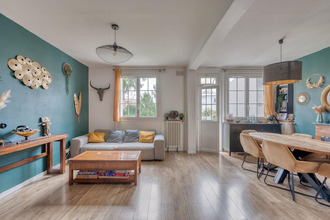 Ma-Cabane - Vente Maison SURESNES, 102 m²