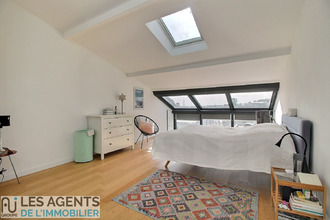 Ma-Cabane - Vente Maison SURESNES, 160 m²