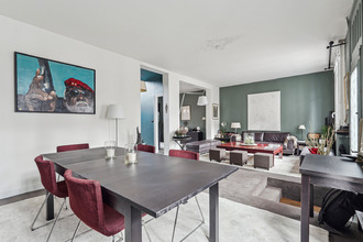 Ma-Cabane - Vente Maison SURESNES, 200 m²