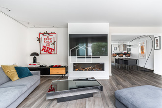 Ma-Cabane - Vente Maison SURESNES, 190 m²