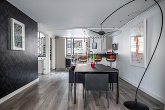 Ma-Cabane - Vente Maison SURESNES, 190 m²