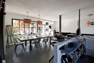 Ma-Cabane - Vente Maison SURESNES, 130 m²