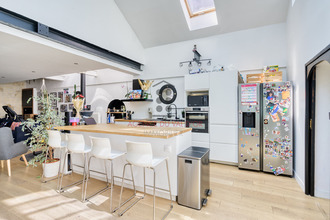 Ma-Cabane - Vente Maison SURESNES, 231 m²