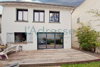 Ma-Cabane - Vente Maison SURESNES, 145 m²