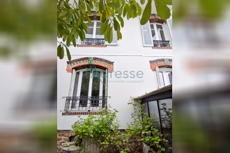 Ma-Cabane - Vente Maison SURESNES, 145 m²