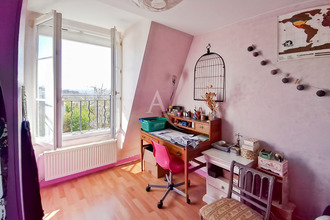 Ma-Cabane - Vente Maison SURESNES, 117 m²