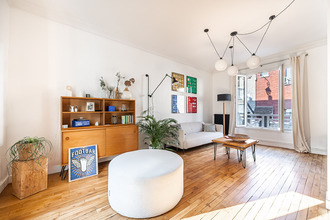 Ma-Cabane - Vente Maison SURESNES, 152 m²