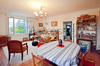 Ma-Cabane - Vente Maison SURESNES, 81 m²