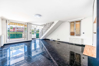Ma-Cabane - Vente Maison SURESNES, 126 m²