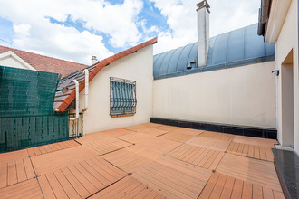 Ma-Cabane - Vente Maison SURESNES, 126 m²