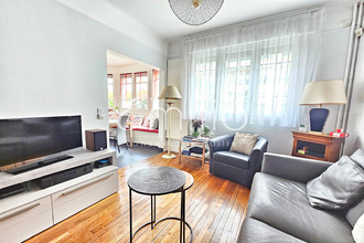 Ma-Cabane - Vente Maison SURESNES, 73 m²