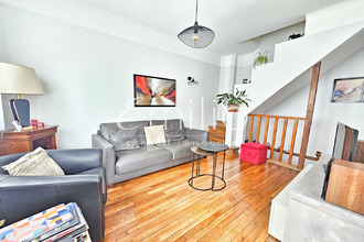 Ma-Cabane - Vente Maison SURESNES, 73 m²