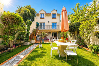 Ma-Cabane - Vente Maison SURESNES, 172 m²