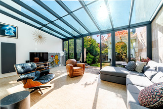 Ma-Cabane - Vente Maison SURESNES, 190 m²