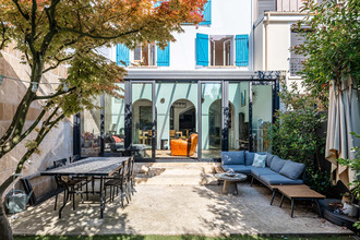 Ma-Cabane - Vente Maison SURESNES, 190 m²