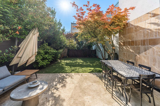 Ma-Cabane - Vente Maison SURESNES, 190 m²