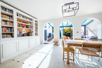 Ma-Cabane - Vente Maison SURESNES, 190 m²