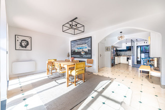 Ma-Cabane - Vente Maison SURESNES, 190 m²