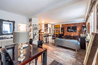 Ma-Cabane - Vente Maison SURESNES, 192 m²