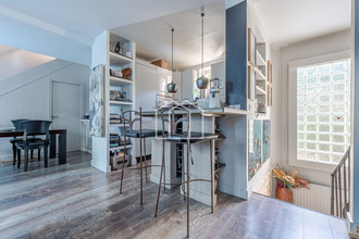 Ma-Cabane - Vente Maison SURESNES, 192 m²