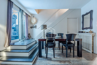 Ma-Cabane - Vente Maison SURESNES, 192 m²