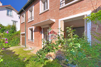 Ma-Cabane - Vente Maison SURESNES, 135 m²