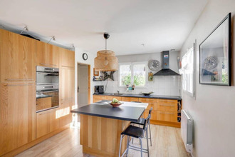 Ma-Cabane - Vente Maison SURESNES, 120 m²