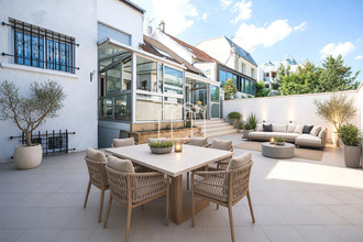 Ma-Cabane - Vente Maison SURESNES, 290 m²