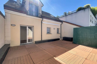 Ma-Cabane - Vente Maison SURESNES, 127 m²