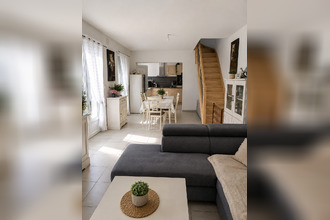 Ma-Cabane - Vente Maison Surfontaine, 100 m²