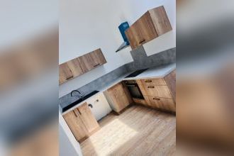 Ma-Cabane - Vente Maison Surgères, 96 m²