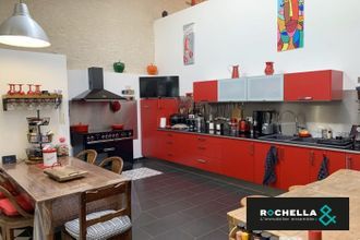Ma-Cabane - Vente Maison Surgères, 362 m²