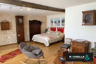 Ma-Cabane - Vente Maison Surgères, 362 m²