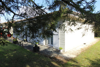 Ma-Cabane - Vente Maison Surgères, 85 m²